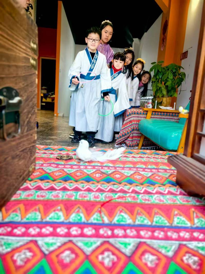 弋阳县文旅项目策划