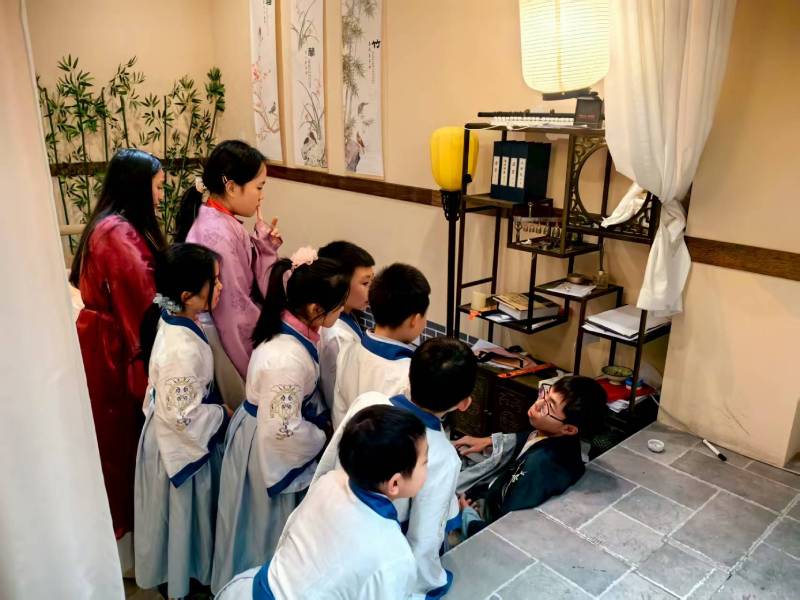 弋阳县文旅项目策划